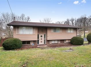 40 Fremont Rd, Charleroi, PA 15022