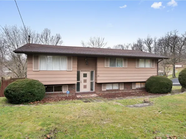 40 Fremont Rd, Charleroi, PA 15022