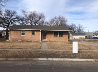 915 Nasby St, Cambridge, NE 69022
