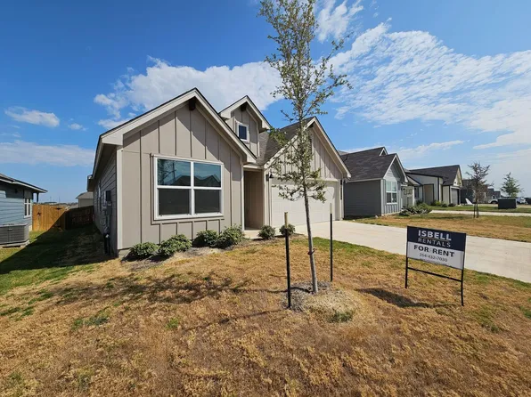 3705 Addison St, Killeen, TX 76542