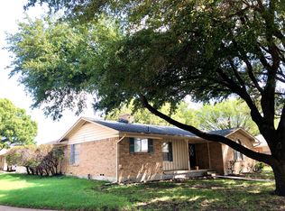 2112 Quail Run, McKinney, TX 75071