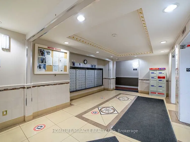 7405 Goreway Dr #414 — Photo 3