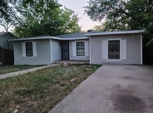 1800 Lloyd Ave, Fort Worth, TX 76105