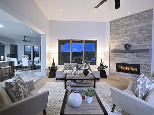 86 Paseo Las Terrazas, Santa Fe, NM 87506