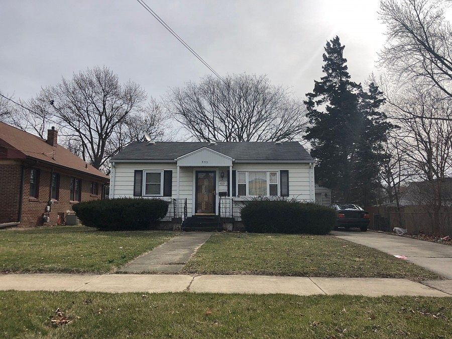 1st image of 409 N Highland Ave
