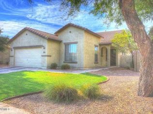3312 E Powell Ct, Gilbert, AZ 85298