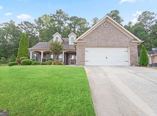 132 Saint Margrit Cir, Stockbridge, GA 30281