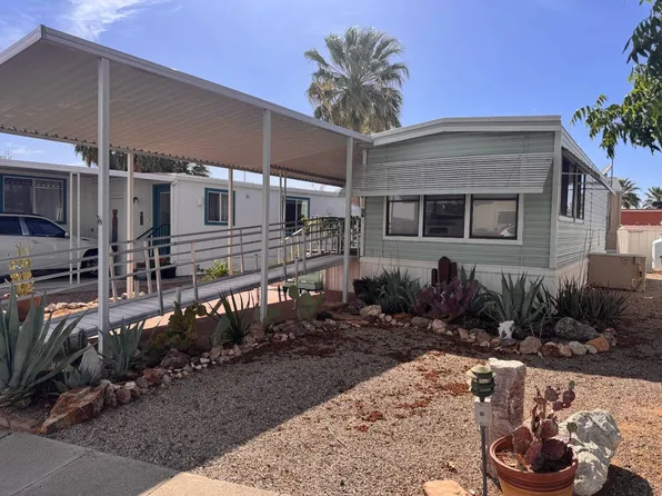 35590 S Highway 77 #9, Tucson, AZ 85739