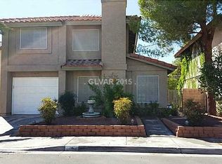 111 Blackberry Ln, Henderson, NV 89074