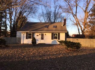 4057 Kaiser Rd, Three Oaks, MI 49128