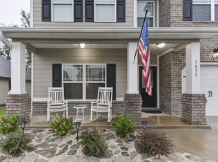 1039 Moore Gate Court, Lexington, SC 29072