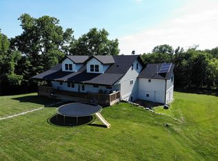 3237 Larkspur Ave, Lorimor, IA 50149