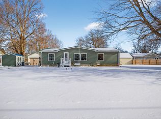 419 S Capital Ave, Athens, MI 49011