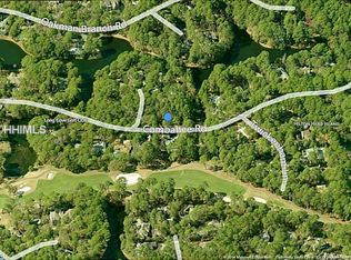 2 White Hall Ct, Hilton Head Island, SC 29928