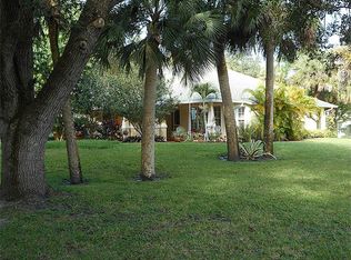 5750 S Tropicana Dr, Sebastian, FL 32958
