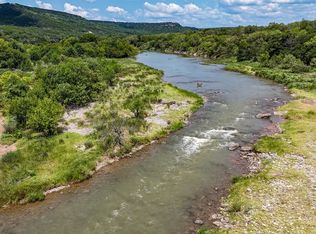 Fortune Bend Rd, Graford, TX 76449