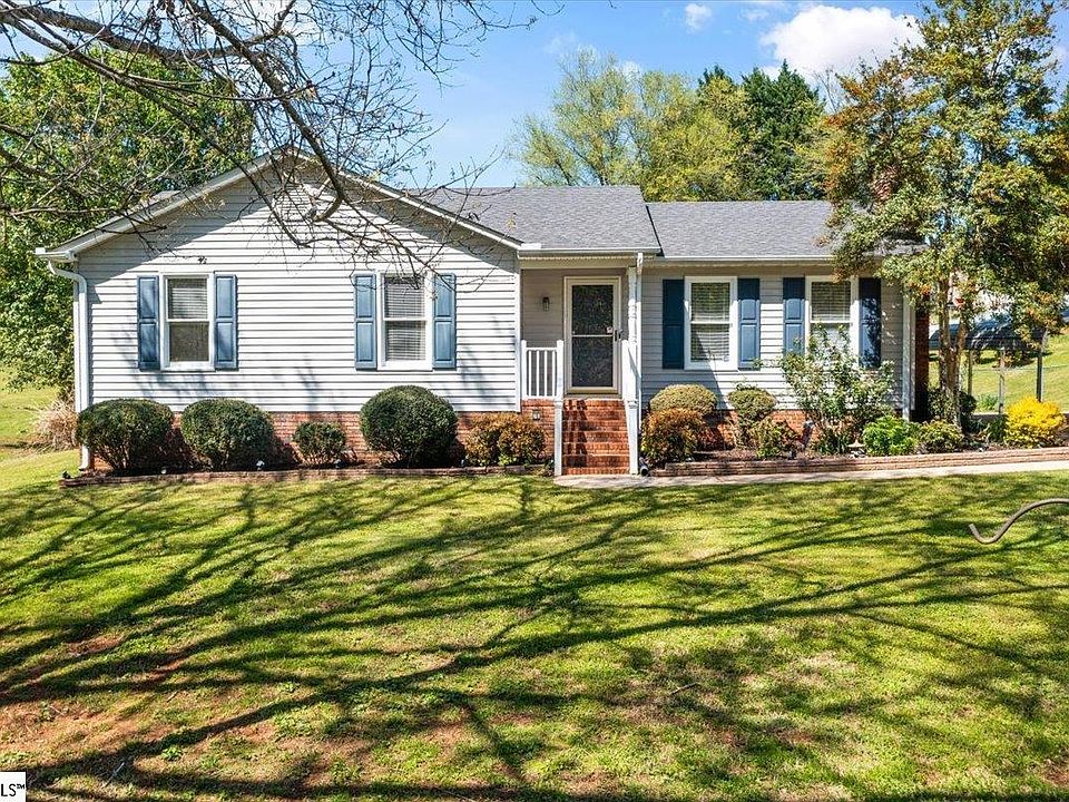 704 Cool Creek Dr, Greer, SC 29651 Zillow