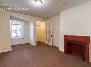 5012 Walnut St #1, Philadelphia, PA 19139