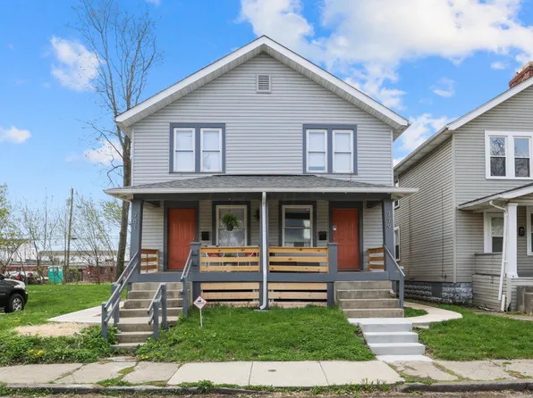 779 Stanley #779-781, Columbus, OH 43206