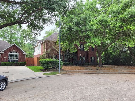 3rd image of 2006 Copperwood Park Ln