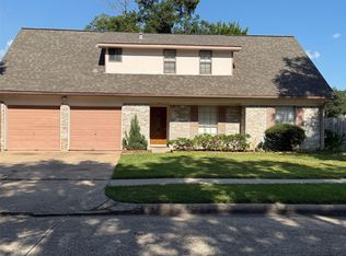 4323 Oneida St, Pasadena, TX 77504