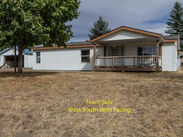 2604 Scott Rd, Rice, WA 99167