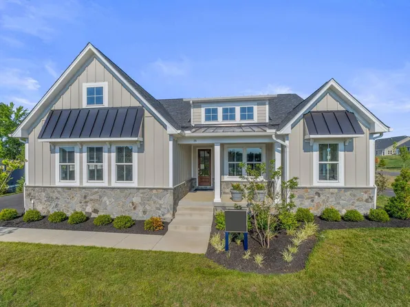 16 Red Pine Dr, Zion Crossroads, VA 22942