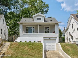 1625 Deer Ln, Louisville, KY 40205