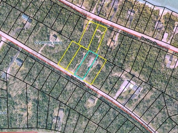 5331 Timberway Dr, Presque Isle, MI 49777