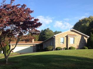 18387 Westwood Dr, Abingdon, VA