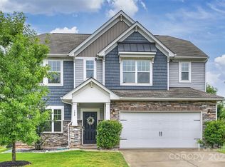 198 Wrangell Dr, Mooresville, NC 28117