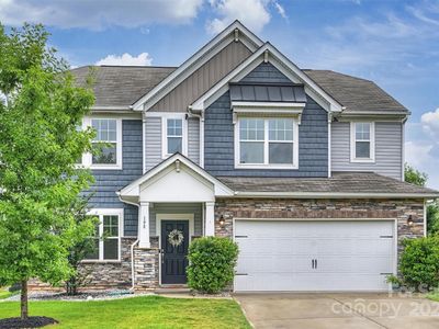 198 Wrangell Dr, Mooresville, NC, 28117