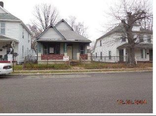 1201 N Olney St, Indianapolis, IN
