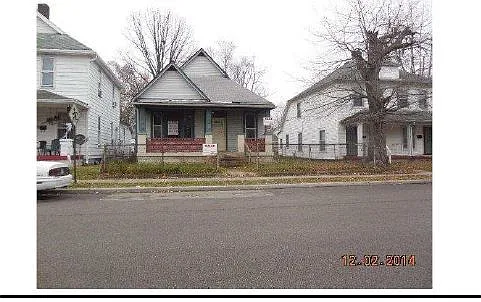 1201 N Olney St photo 1