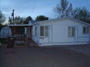6508 Haag St, West Richland, WA