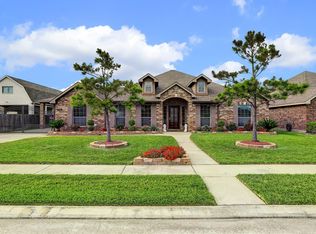 2114 Douglas Rd, League City, TX 77573