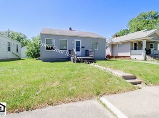 4526 Spatz Ave, Fort Wayne, IN 46806