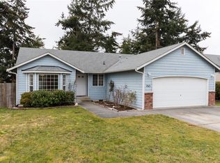 763 SW Regency Dr, Oak Harbor, WA 98277