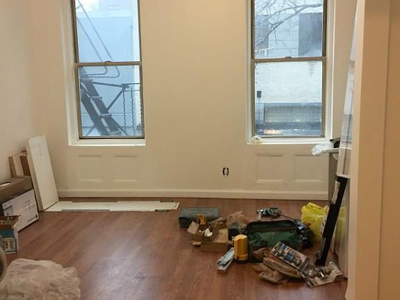 3rd image of 540 W 47th St APT 6