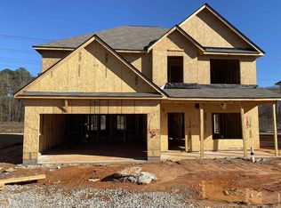 920 Tranquil Way LOT 15, Hampton, GA 30228