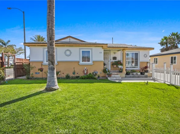 618 E 225th St, Carson, CA 90745