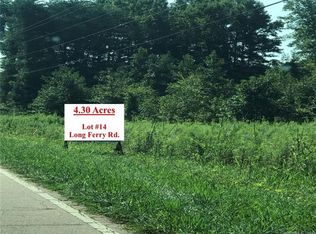 5650 Long Ferry Rd, Salisbury, NC 28146