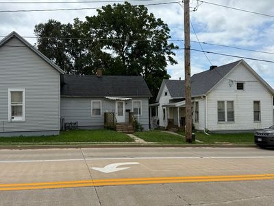 402-404 W Olive St, Bloomington, IL, 61701