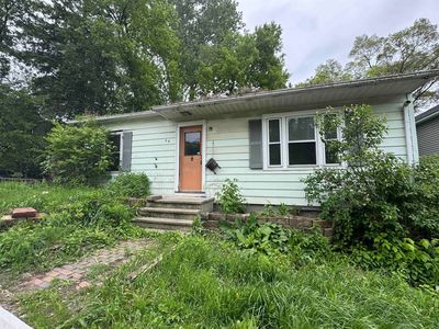 58 Hall Street, Winooski, VT, 05404