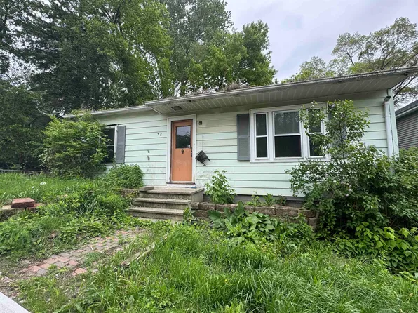 58 Hall Street, Winooski, VT 05404