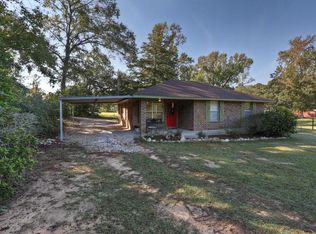 3800 Fm 2666 Rd, Shepherd, TX 77371