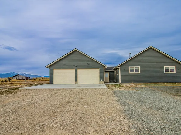 1 Bonanza Pl, Whitehall, MT 59759