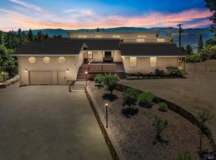 305 W Ln, Angwin, CA 94508