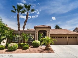 8741 Castle Ridge Ave, Las Vegas, NV 89129