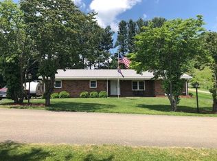 309 Rosedale Heights Ln, Rosedale, VA 24280